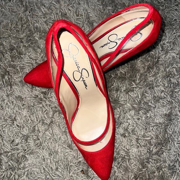 Jessica Simpson - Picture 1 of 1